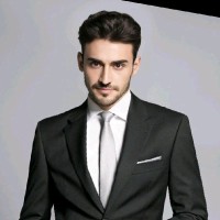 Mohammad Reza Hadidi