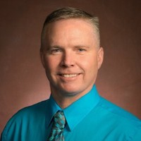 Chris Haroldson
