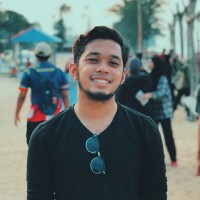 Zarul Danial
