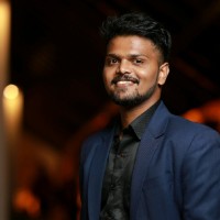 Zubin Mathew