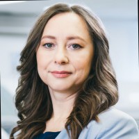 Iryna Doroshenko