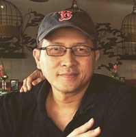 Raymond Ong