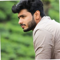Nidhin Sha