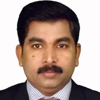 Sivadas Kattedath