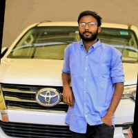 Budijaggula Ravikumar