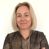 Agnieszka Cooijmans, Pharmd, Mba