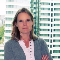 Alexandra Hesselink (-De Josselin De Jong)