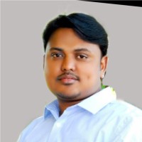 Naresh Kumar Vemula