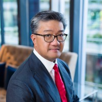 Gavin Tan