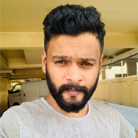 Kiran Gangadharan