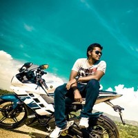Karan Nanjundeshwar