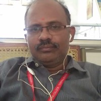 Dr Krishnamurthy Naidu Seeda