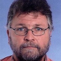 Peter May