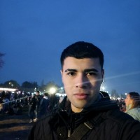 IVAN . REYES RAIN