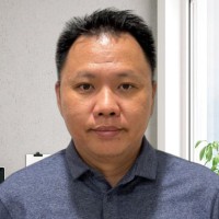Clement Chia