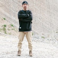 Samirudin Lukman