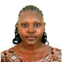 Mary Mukami