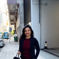 Ami Tiwari