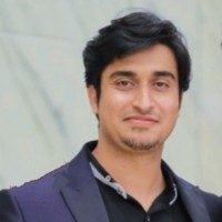 Mohammed Farooq