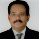 Varghese Chacko