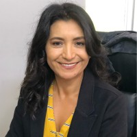 Elizabeth Russell