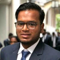 Mohammad Tabish Ansari