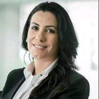 Touria El hrouchi