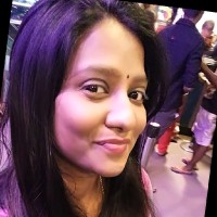 Niveditha Arumugam