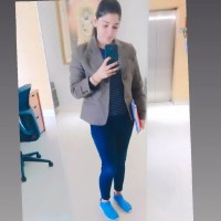 Priti Singh