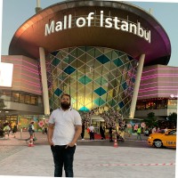 Muhammad Usman Iqbal