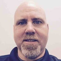 Gary Trego