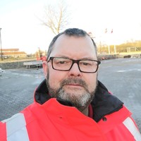 Palle Olsen