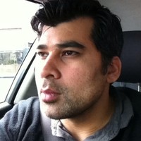 Ali Khan