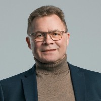 Pentti Virtanen