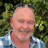 Pete McDermott