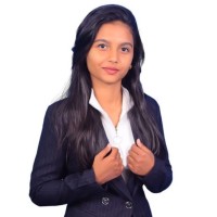 Pramisha Velusamy