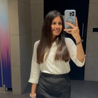 Nupur Thanekar