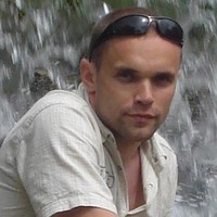Alexander Klimovskikh