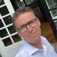 Pieter A. Huizenga ABN AMRO