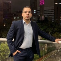 Everson Santos