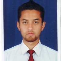 Dipesh Shahi