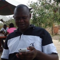 Lewis Mutuku
