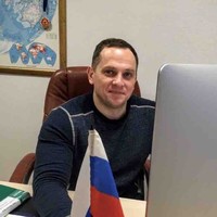 Алексей Алферов