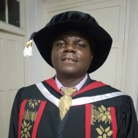 Dr. Ferdinand Mapurisa (DBA)