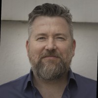 Bjørn Harald Kirkerud