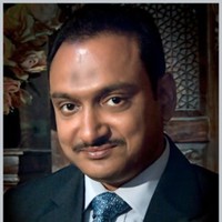 Shiraz Ahmed