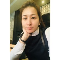 Jacy Yong