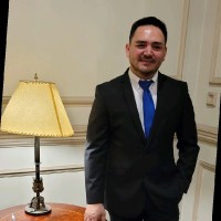 Mario Martínez Muñoz