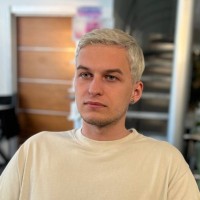 Borys Zhuk