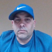 Maykel Rodriguez